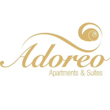 Adoreo Apartments & Suites Leipzig Eksteriør bilde