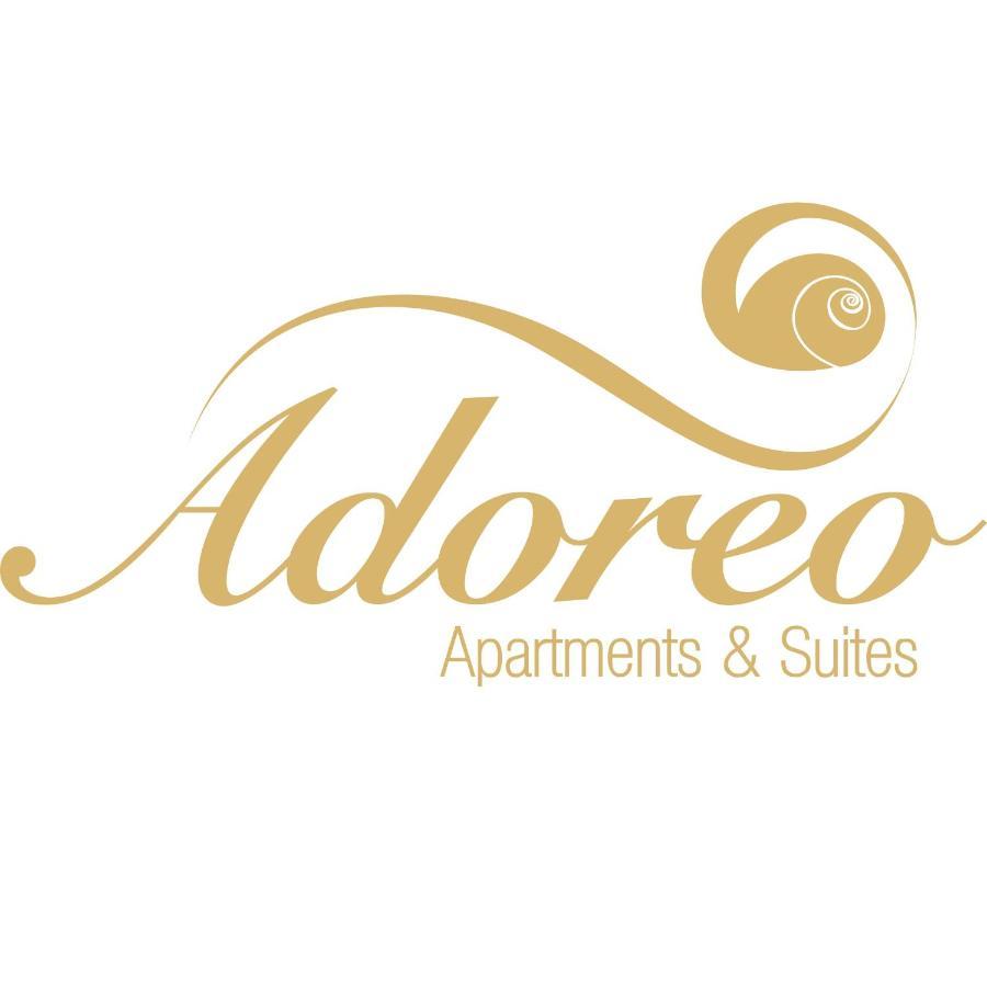 Adoreo Apartments & Suites Leipzig Eksteriør bilde